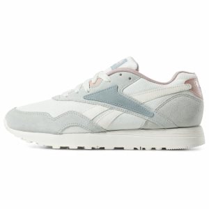 Reebok Rapide Turnschuhe Damen - Türkis/Rosa - DE 067-GKE